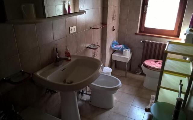 La mansarda sul fiume