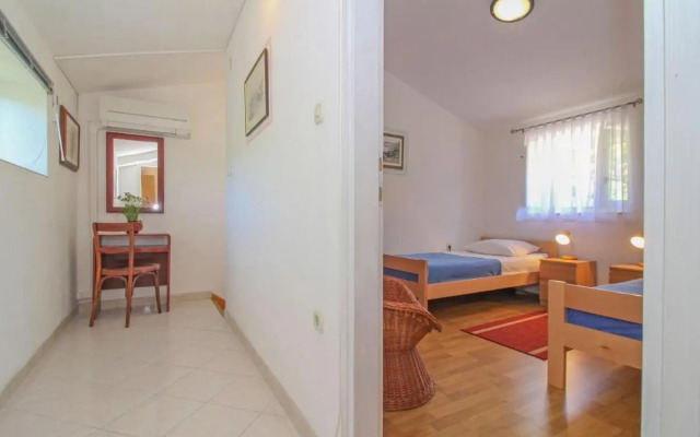 Felix in Sveta Marina - Haus für 6-7 Personen