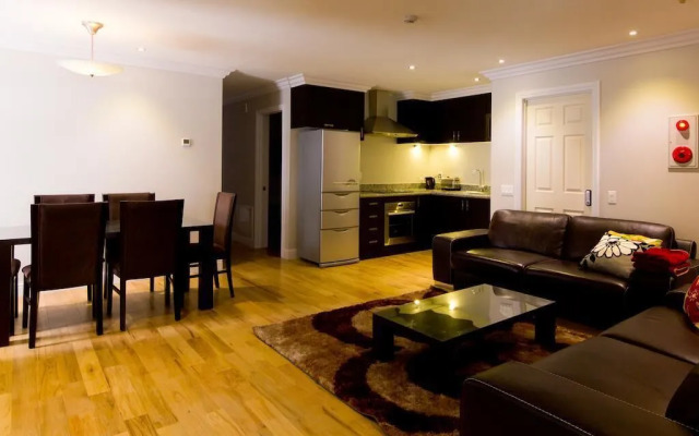 Hakuba Gondola Apartments