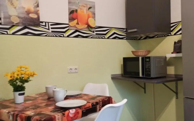 Ferienwohnung "An der Geest 2"