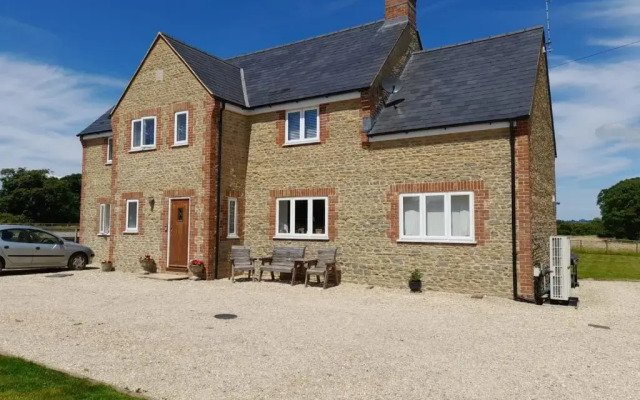 Folly Fields Farm B&B