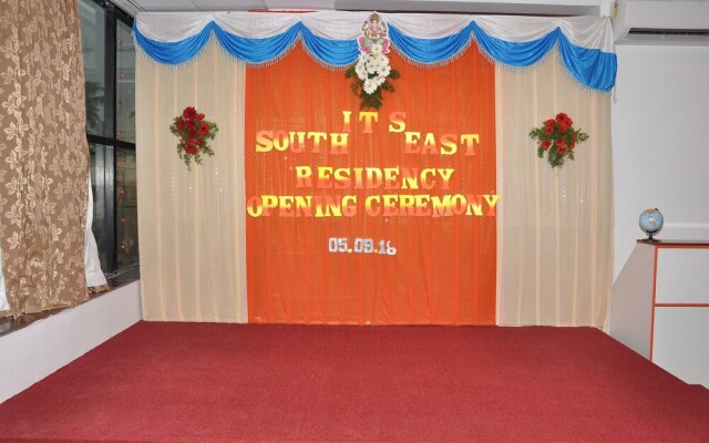 ITS South East Residency