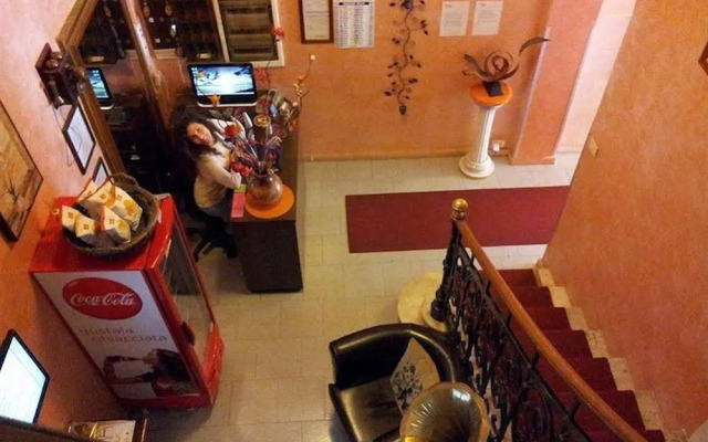 Hotel New Milan