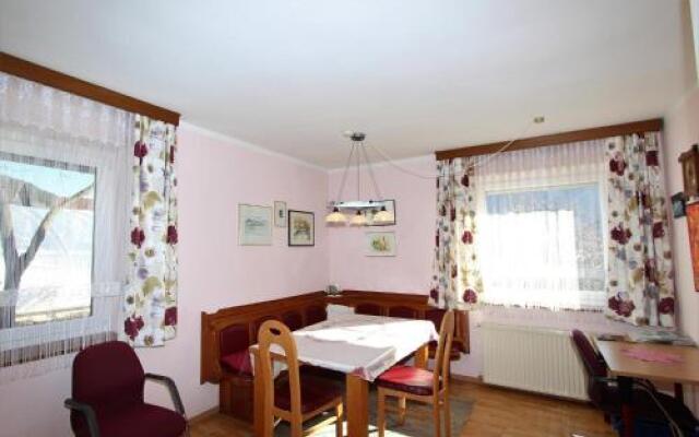 Ferienwohnung Schmitzer