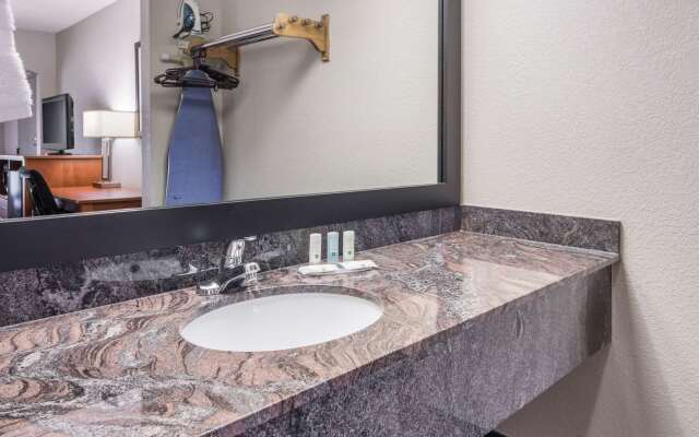 Quality Inn Dandridge