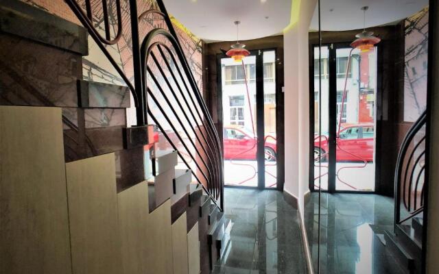 4 Apartamentos de Autor