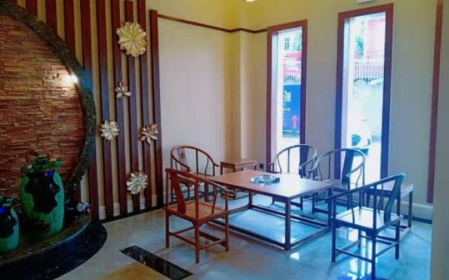Xiangyi Hotel – Hotel Rooms – Liupanshui