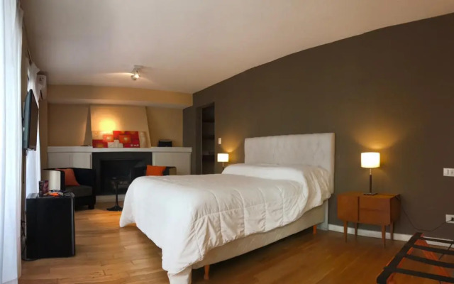 Maitre Hotel Boutique