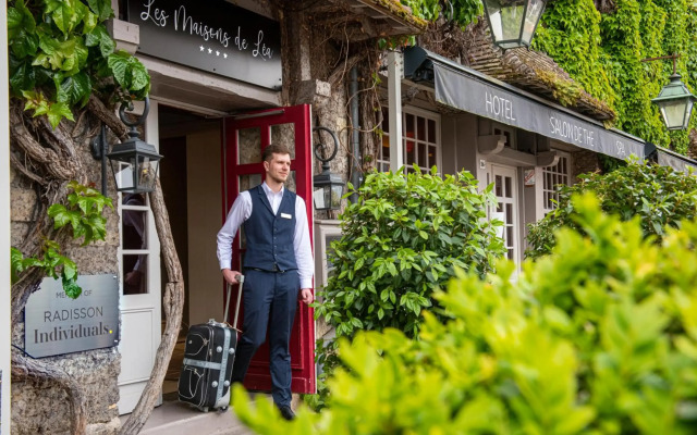 Les Maisons de Lea, a member of Radisson Individuals