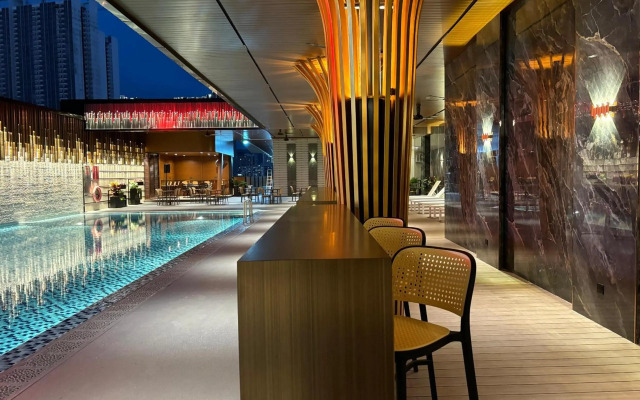 Vivatel Kuala Lumpur