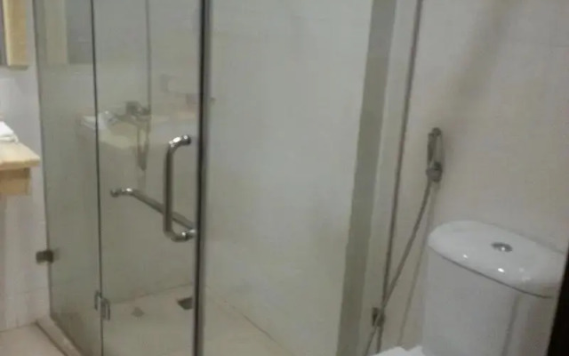 Muscat Inn Hotel