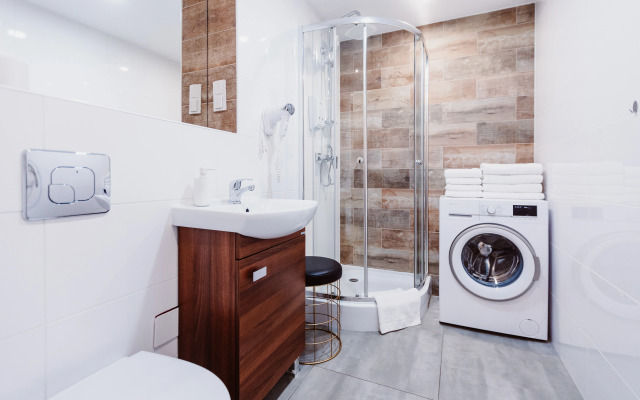 Z14 Boutique Residence – Krakow Old Town