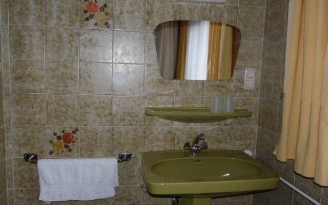 Pension Alta Vista