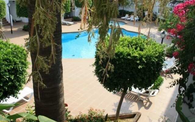 Apartamentos Torrelaguna-45