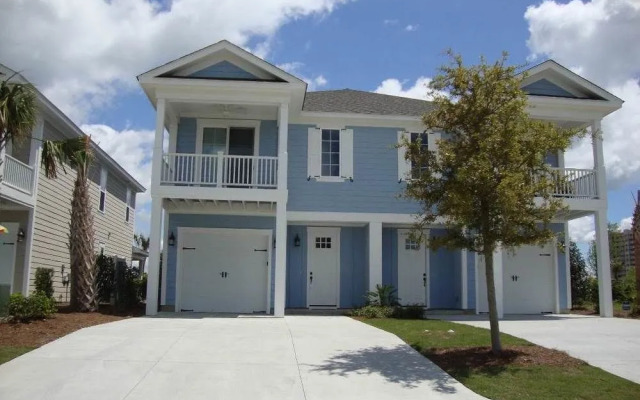 Retreat 2214 by RedAwning