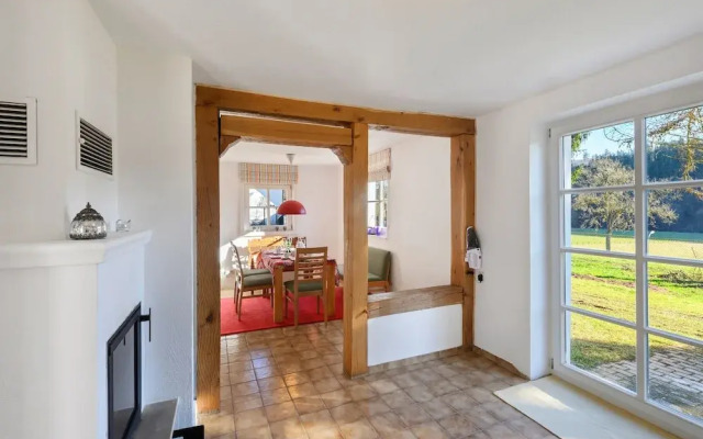 Chalet in Korbach Near Ski Willingen