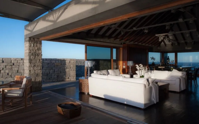 Dream Villa Pointe Milou 787