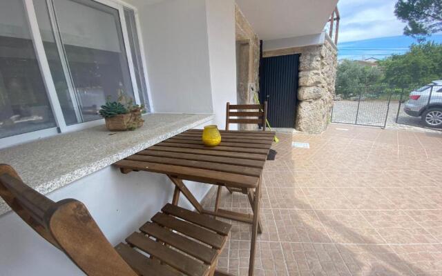 Casa do Loureiro 1 - Seia - Serra da Estrela