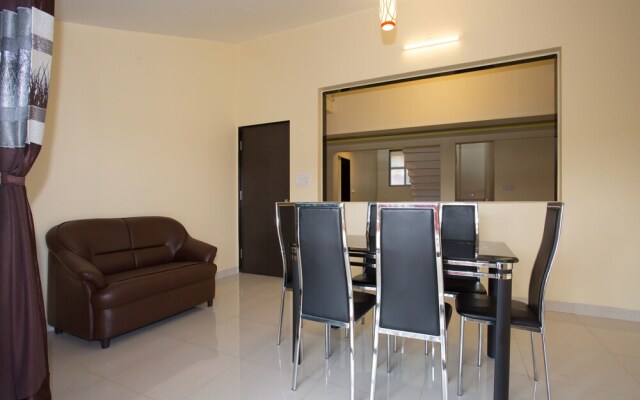 OYO 11439 Shivanya Palace