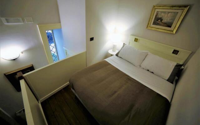 Bed And Breakfast Palazzo Solimena