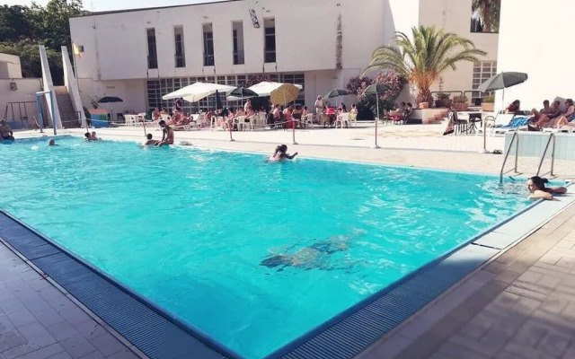 Hotel Diffuso Montedoro