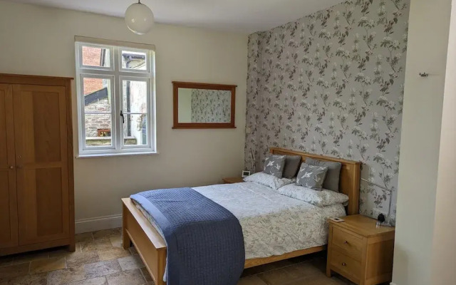 The Agent's House Bed and Breakfast