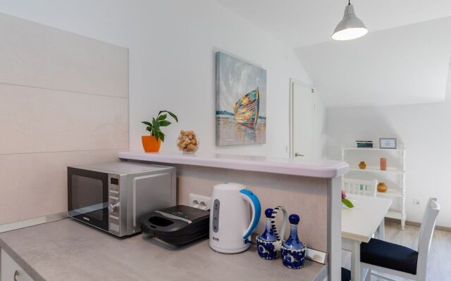 Apartmani Katarina - Frano