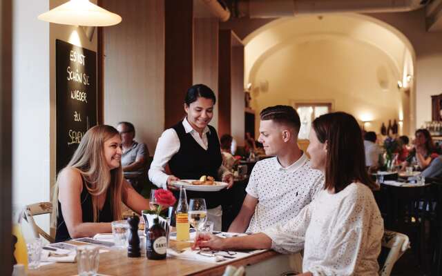 Hotel Weitzer Graz