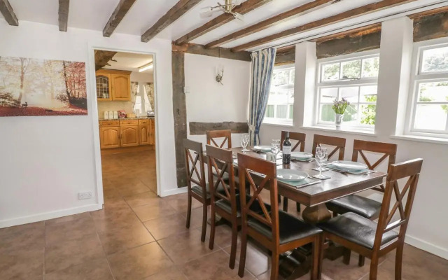 The Farmhouse