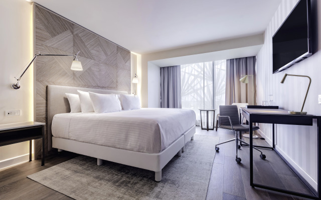 NH Collection Merida Paseo Montejo