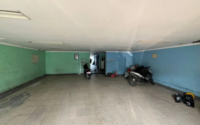 OYO 94141 Al Fatih Residence Syariah 1