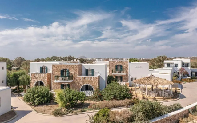 Plaka Hotel I
