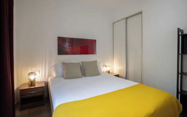 Stay U-nique Apartments Lope de Vega