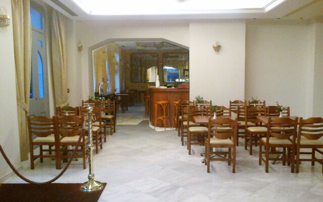Hotel Rio Athens