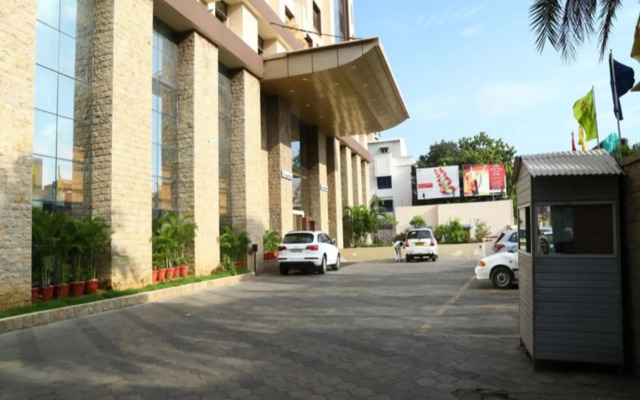 Regenta Central Deccan