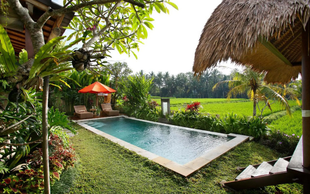 Satori Villas Bali