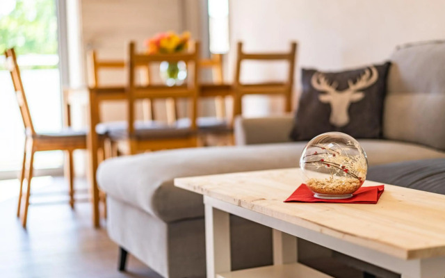 Gästehaus Beim Huber