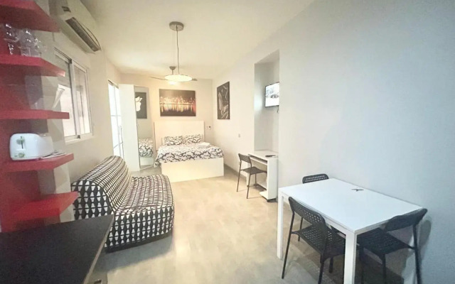 Ferrocaril 2 Apartment