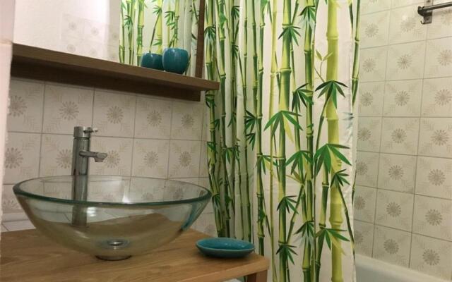 Maison Port Leucate, 2 pièces, 4 personnes - FR-1-81-123