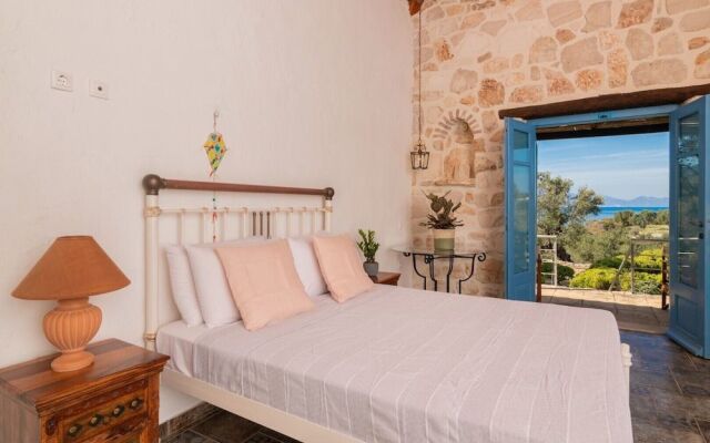 Strofilia Stone Residences