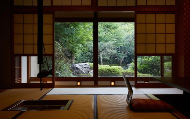 Ryokan Shinsen