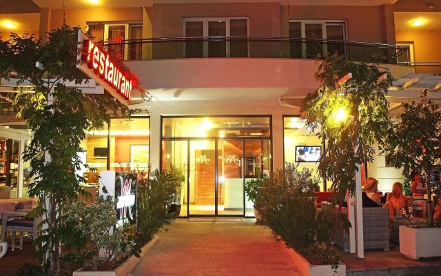 Hotel Maritimo