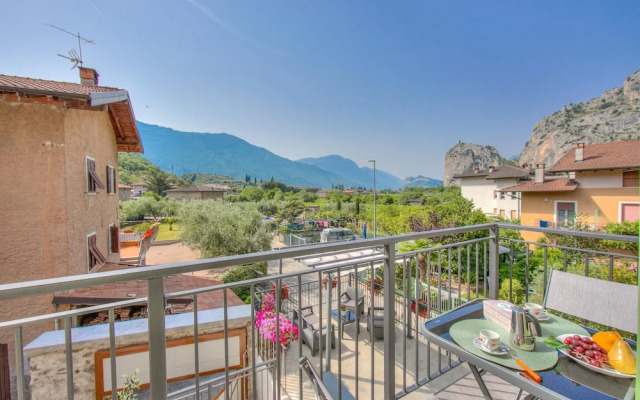 Casa del Sole B in Moletta