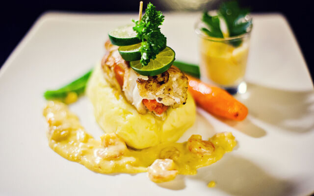 Kebun Villas & Resort