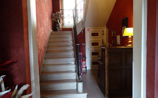 Chambres d’hotes La Granitière