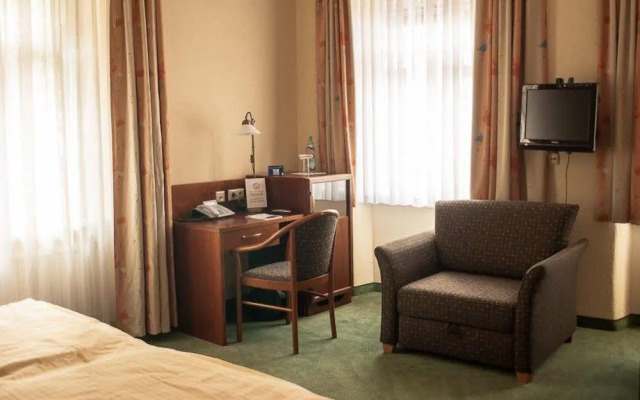 Hotel-Restaurant 1735