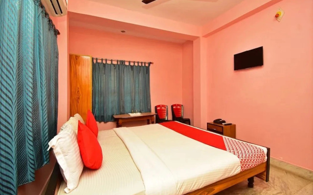 OYO Flagship 40818 Hotel Kahini Digha