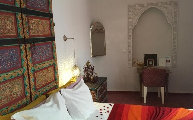 Riad Laly