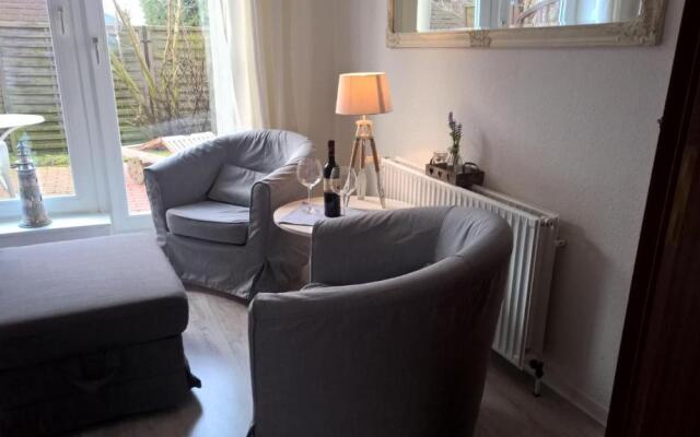 Urlaubsdomizil-Burg-Erdgeschoss