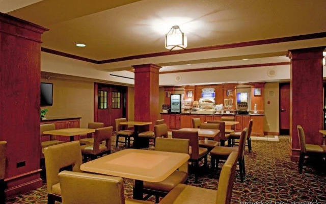 Holiday Inn Express Hotel & Suites San Diego-Sorrento Valley by IHG